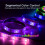 GLEDOPTO ESP32 WLED LED-controller met microfoon voor muziek. 1