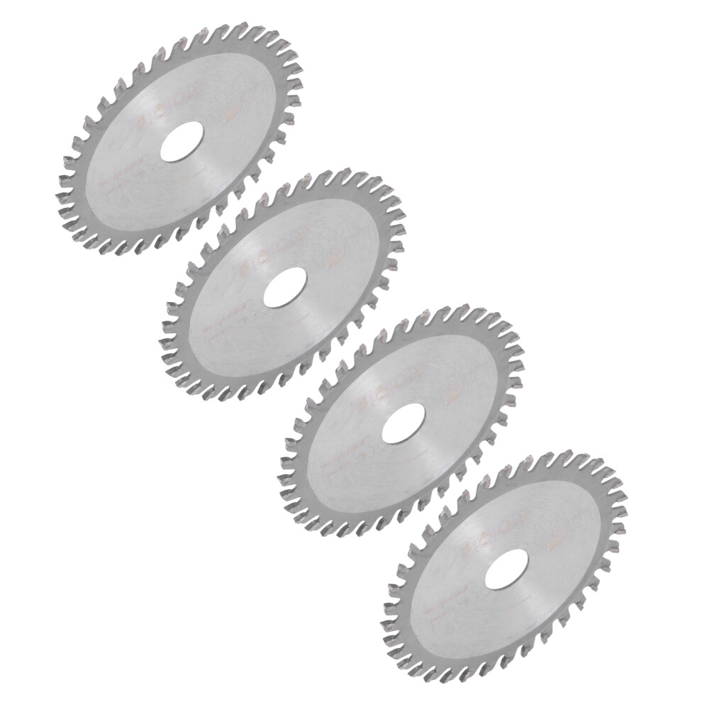 85Mm Circular Saw Blade 36T Cemented Carbide Cutting Tool Kit 8301332857952
