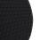 Cuscino a ciambella in Memory Foam 40x39x8cm blu navy 11