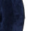Cuscino a ciambella in Memory Foam 40x39x8cm blu navy 7
