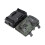 Wildlife Observation Camera: 0.3s Trigger IP66 2.0'' Screen 13
