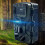 Wildlife Observation Camera: 0.3s Trigger IP66 2.0'' Screen 6