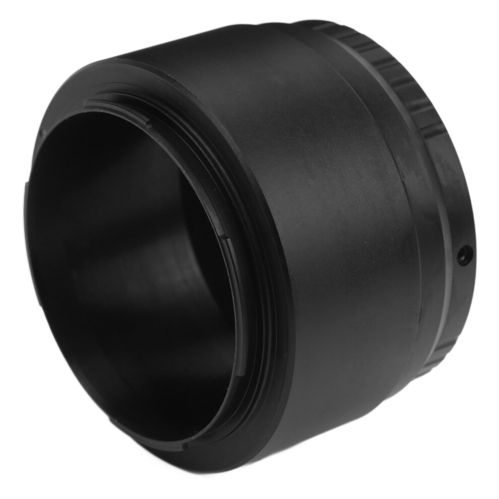 Aluminum Alloy T2 Lens Adapter Ring For Nikon Z Mount Z5 Z6 Z7 3451332858499