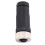 Conector de campo N2K, hembra M12, 5 pines, ABS+Metal 9