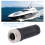Conector de campo N2K, hembra M12, 5 pines, ABS+Metal 12
