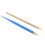 2pcs Ventilating Lace Wig Needle Holders Brass & Plastic Crochet Hooks 12