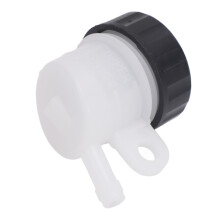 Motorcycle Rear Brake Oil Cup for ATV Dirt Bike, 50ml, Small