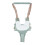 Baby Walking Harness Mint Blue, Adjustable, Lightweight, 8-24M 2
