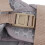 Lightweight Toddler Walking Belt Adjustable with Crotch Pad - Grey 12