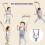 Lightweight Toddler Walking Belt Adjustable with Crotch Pad - Grey 4
