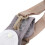 Lightweight Toddler Walking Belt Adjustable with Crotch Pad - Grey 11