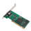PCI Graphics Card 8MB 32Bit VGA for Server Industrial Multi Display 11