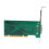 PCI Graphics Card 8MB 32Bit VGA for Server Industrial Multi Display 12