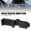 Adjustable Black Walkie Talkie Car Mount Holder for 2-Way Radios 5