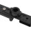 Adjustable Black Walkie Talkie Car Mount Holder for 2-Way Radios 10