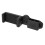 Adjustable Black Walkie Talkie Car Mount Holder for 2-Way Radios 11