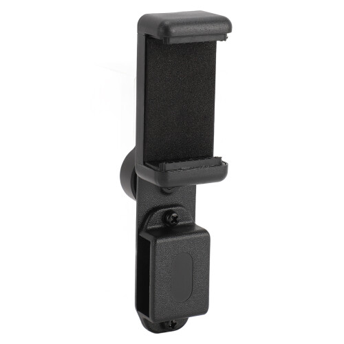 Adjustable Black Walkie Talkie Car Mount Holder for 2-Way Radios 2