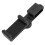 Adjustable Black Walkie Talkie Car Mount Holder for 2-Way Radios 1