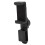 Adjustable Black Walkie Talkie Car Mount Holder for 2-Way Radios 14