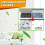 Quick-Rinse 60ML Air Conditioner Cleaner: No Disassembly Needed 7