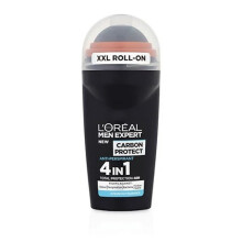 L'Oreal Men Expert Roll On Carbon Protect 50ml