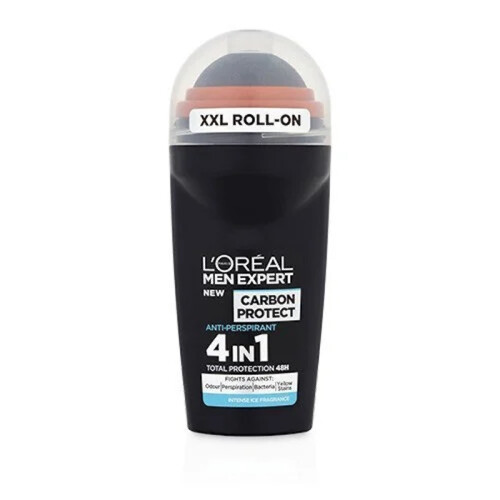 L’Oréal Paris L'Oreal Men Expert Roll On Carbon Protect 50ml