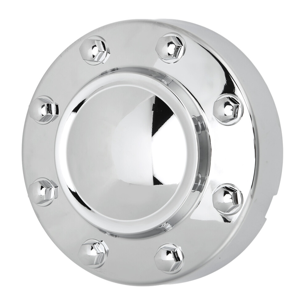 Dually Chrome Front Hub Cap For Dodge Ram 3500 2011Â2013 4611332864367