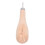 3mm Beech Steel Stitching Awl for Leather Punching Ergonomic Tool 12