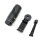 80X100 monocolo nero 165x53mm 279g visione notturna 13