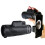 80X100 monocolo nero 165x53mm 279g visione notturna 9