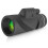 80X100 monocolo nero 165x53mm 279g visione notturna 8