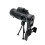 80X100 monocolo nero 165x53mm 279g visione notturna 3