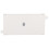 LTK01 DC12/24V LED Stair Light Kit 32 puertos Blanco 12