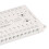 LTK01 DC12/24V LED Stair Light Kit 32 puertos Blanco 7