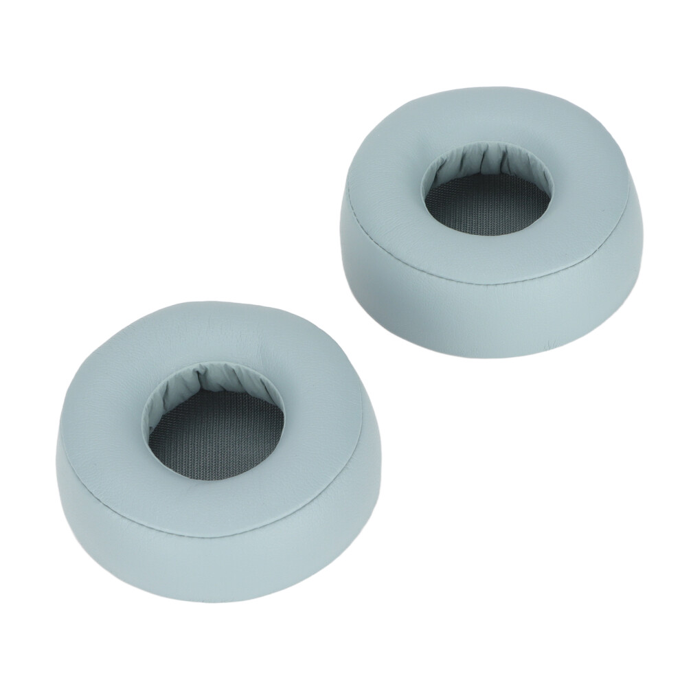 Soft Protein Leather Ear Pads For Sony Wh-H800 Headphones Replacement 8761332868738