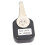 Precision Textile Tensiometer 2-25GW High-Accuracy Pointer Dial Tension Meter 6