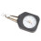 Precision Textile Tensiometer 2-25GW High-Accuracy Pointer Dial Tension Meter 8