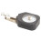 Precision Textile Tensiometer 2-25GW High-Accuracy Pointer Dial Tension Meter 12