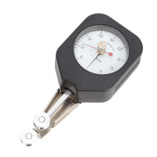 Precision Textile Tensiometer 2-25GW High-Accuracy Pointer Dial Tension Meter