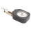 Precision Textile Tensiometer 2-25GW High-Accuracy Pointer Dial Tension Meter 13