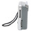 Radio AM/FM de bolsillo ABS 10x6x2,5 cm, 2xAA 8