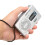 Radio AM/FM de bolsillo ABS 10x6x2,5 cm, 2xAA 15