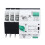 NLQ4-125/3P 100A 400V AC Umschalt-Schalter 2