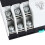 NLQ4-125/3P 100A 400V AC Umschalt-Schalter 12