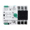 NLQ4-125/3P 100A 400V AC Umschalt-Schalter 6