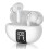 Auricolari traduttori 30mAh 131x93x35cm Bianco 3