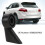Rear Washer Nozzle 95862807800 ABS Cayenne 92A 3