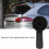 Rear Washer Nozzle 95862807800 ABS Cayenne 92A 5