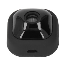 Wireless Indoor-Sicherheitskamera HD 720P Unterstützung 2,4G WiFi Nachtsicht Bewegungsmelder Telefon-App Baby-Kamera