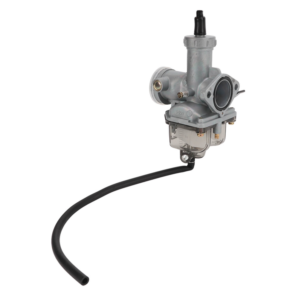 27Mm Metal Carburetor For 125Cc-175Cc Dirt Bikes, Go Carts & Atv Dark/Brown 5081332872881